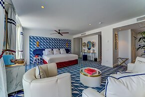 Hotel Mongibello Ibiza