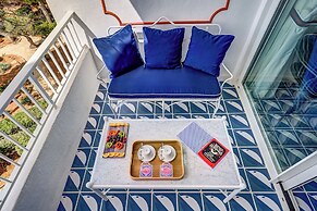 Hotel Mongibello Ibiza