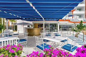 Hotel Mongibello Ibiza