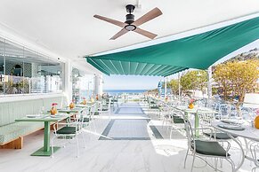 Hotel Mongibello Ibiza