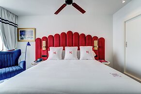 Hotel Mongibello Ibiza