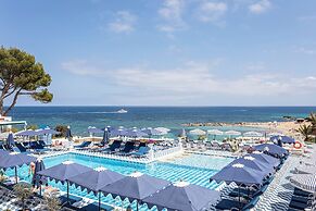 Hotel Mongibello Ibiza