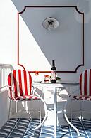 Hotel Mongibello Ibiza