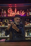 Hotel Mongibello Ibiza