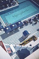 Hotel Mongibello Ibiza