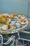 Hotel Mongibello Ibiza