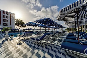 Hotel Mongibello Ibiza