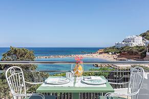 Hotel Mongibello Ibiza