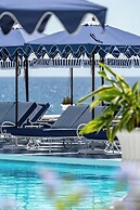Hotel Mongibello Ibiza