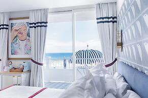 Hotel Mongibello Ibiza