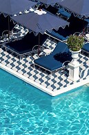 Hotel Mongibello Ibiza