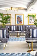 Hotel Mongibello Ibiza