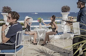 Hotel Mongibello Ibiza