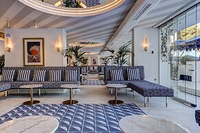 Hotel Mongibello Ibiza