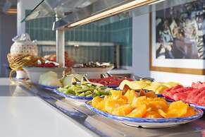 Hotel Mongibello Ibiza