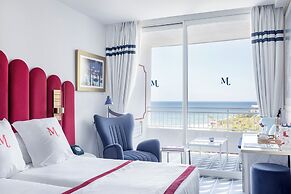 Hotel Mongibello Ibiza