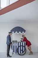 Hotel Mongibello Ibiza