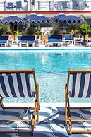 Hotel Mongibello Ibiza