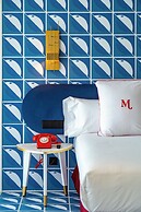 Hotel Mongibello Ibiza