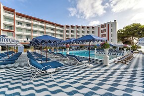 Hotel Mongibello Ibiza