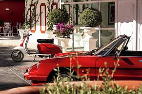 Hotel Mongibello Ibiza