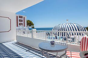 Hotel Mongibello Ibiza
