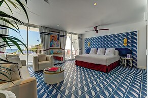 Hotel Mongibello Ibiza