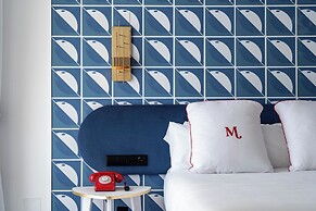 Hotel Mongibello Ibiza