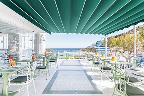 Hotel Mongibello Ibiza