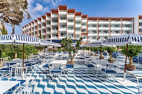 Hotel Mongibello Ibiza