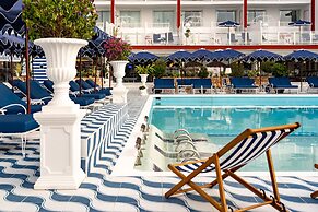 Hotel Mongibello Ibiza