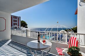 Hotel Mongibello Ibiza