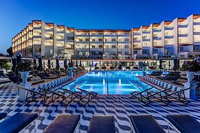 Hotel Mongibello Ibiza