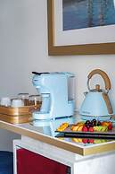 Hotel Mongibello Ibiza