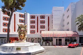 Hotel Mongibello Ibiza