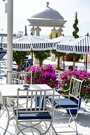 Hotel Mongibello Ibiza