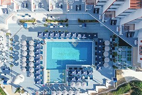 Hotel Mongibello Ibiza