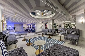 Hotel Mongibello Ibiza