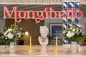 Hotel Mongibello Ibiza