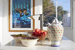 Hotel Mongibello Ibiza