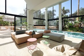 Bless Hotel Ibiza, a member of The Leading Hotels of the World