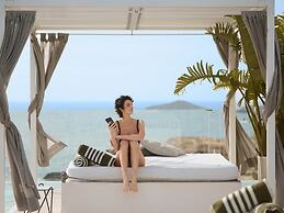 Bless Hotel Ibiza, a member of The Leading Hotels of the World