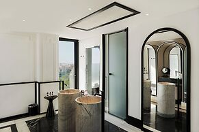 Bless Hotel Ibiza, a member of The Leading Hotels of the World