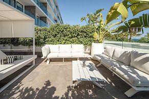 Bless Hotel Ibiza, a member of The Leading Hotels of the World