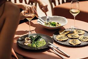 Bless Hotel Ibiza, a member of The Leading Hotels of the World