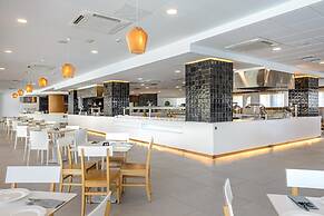 Hotel Vibra Algarb