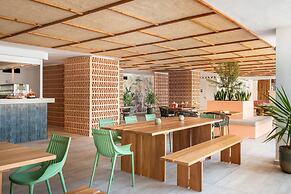 Hotel Vibra Algarb