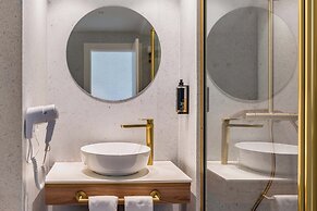 Hotel Vibra Algarb