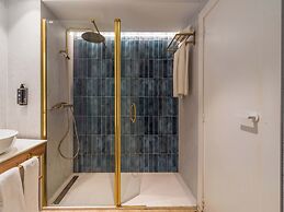 Hotel Vibra Algarb