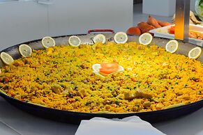 Hotel Vibra Algarb